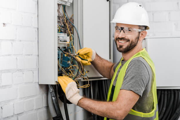 Best Electrical Contractors for Businesses  in Lucedale, MS