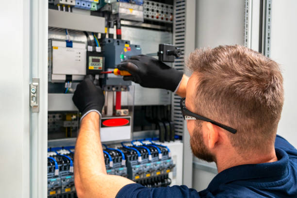Best Emergency Electrical Repair  in Lucedale, MS
