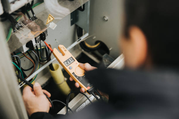 Best Electrician Near Me  in Lucedale, MS