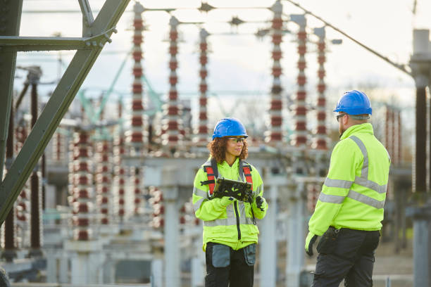 Best 24-Hour Electrician  in Lucedale, MS