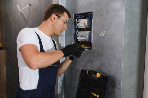Best Affordable Electrical Installation  in Lucedale, MS