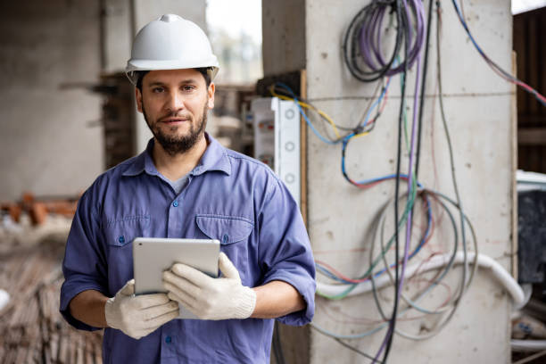 Electrical System Inspection in Lucedale, MS