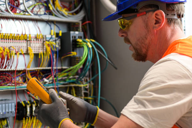 Best Local Electrician Companies  in Lucedale, MS