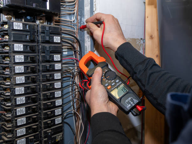 Best Electrical System Inspection  in Lucedale, MS