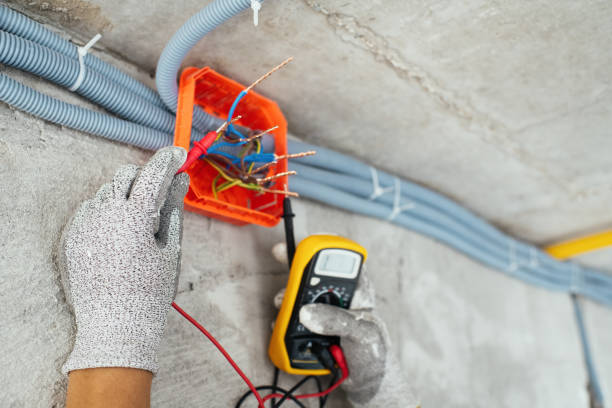 Best Electrical System Inspection  in Lucedale, MS