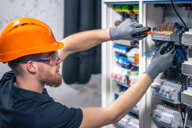  Lucedale, MS Electrician Pros