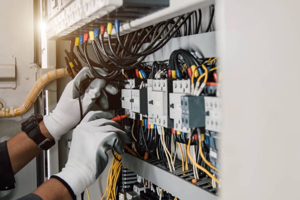 Best Electrical Repair Services  in Lucedale, MS